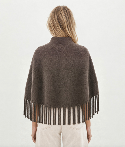 Marmo Poncho