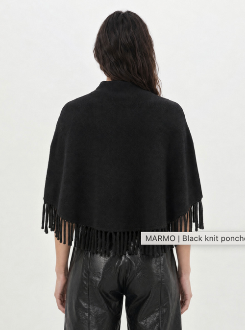 Marmo Poncho