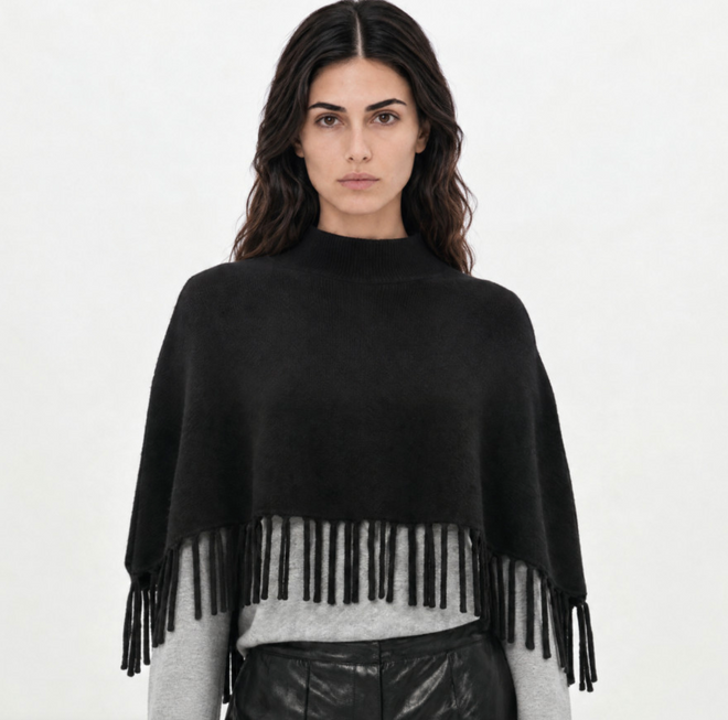 Marmo Poncho