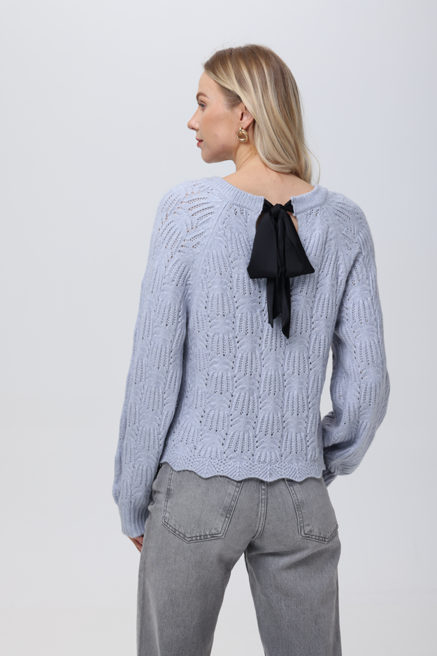 Athena Pullover