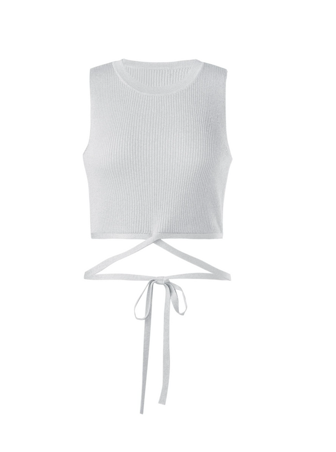Stevie Tie Tank