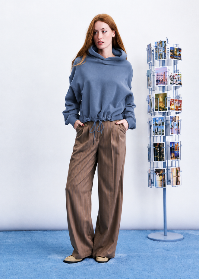 Fuji Sweatshirt