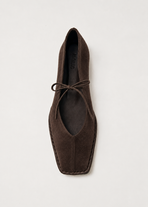Sway Ballet Flats