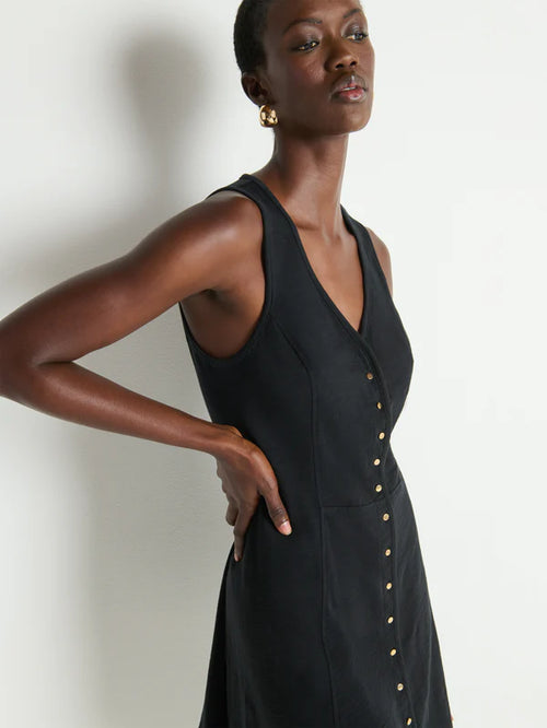 Tierra Mini Dress