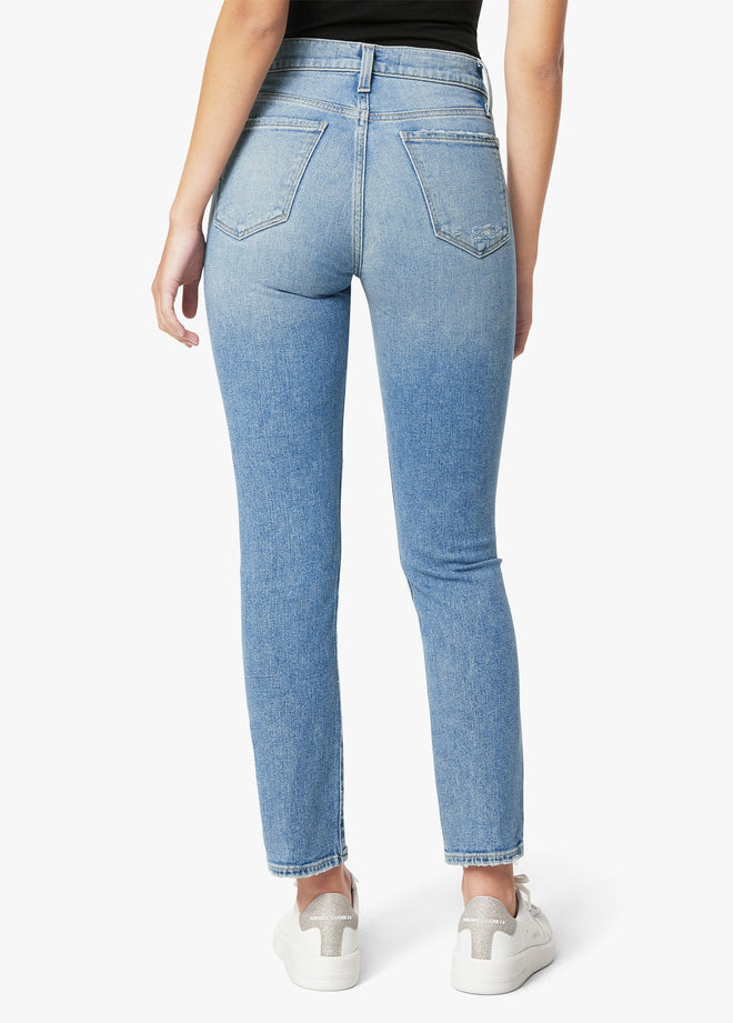 Luna Patch Pocket