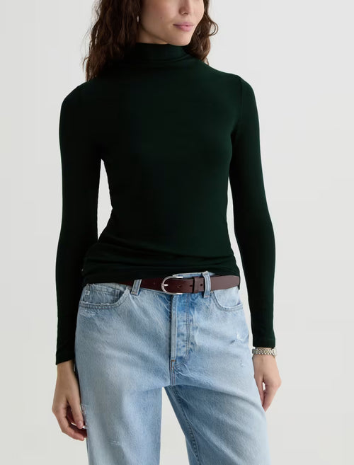 Chels Turtleneck