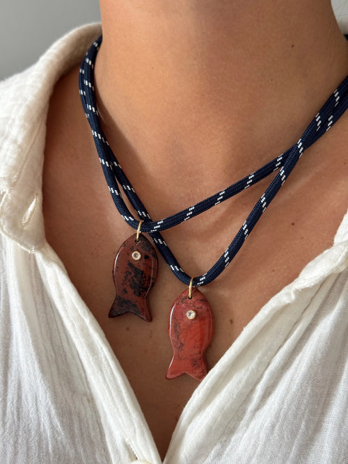 Remi Necklace