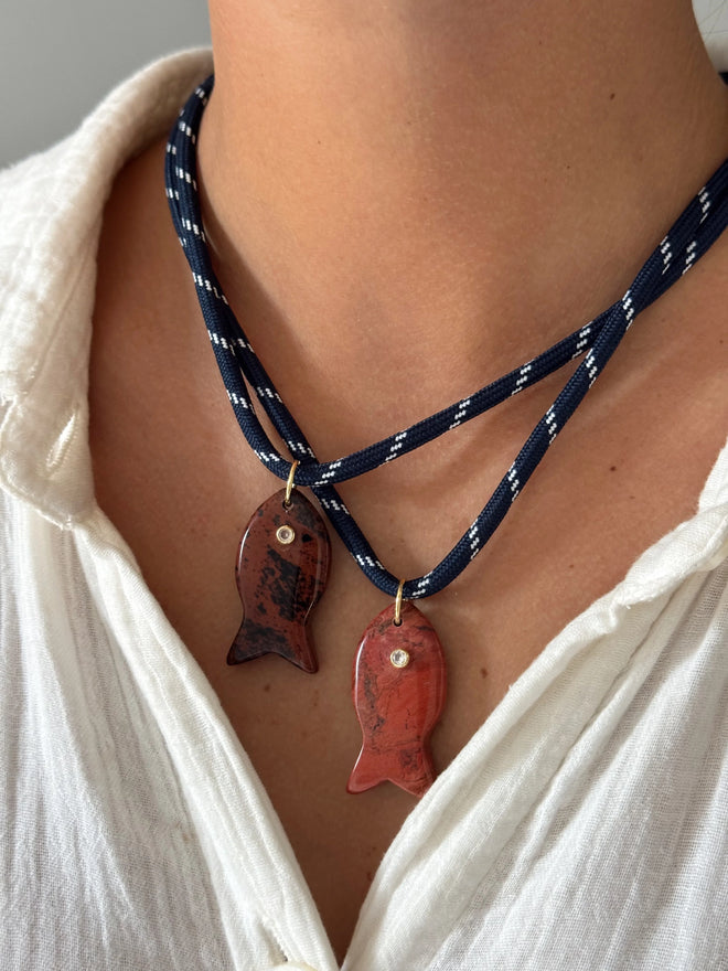 Remi Necklace