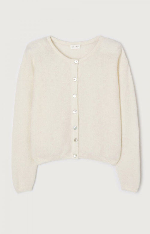 Vitow Cardigan