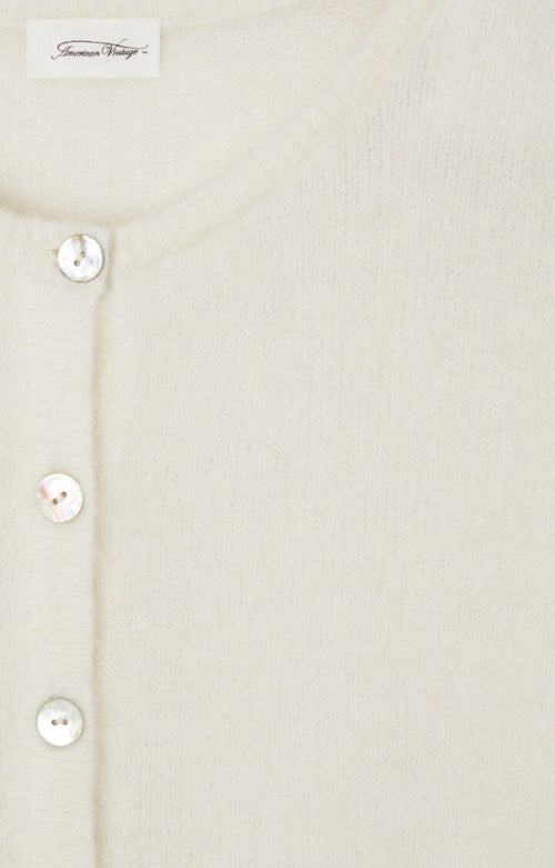 Vitow Cardigan
