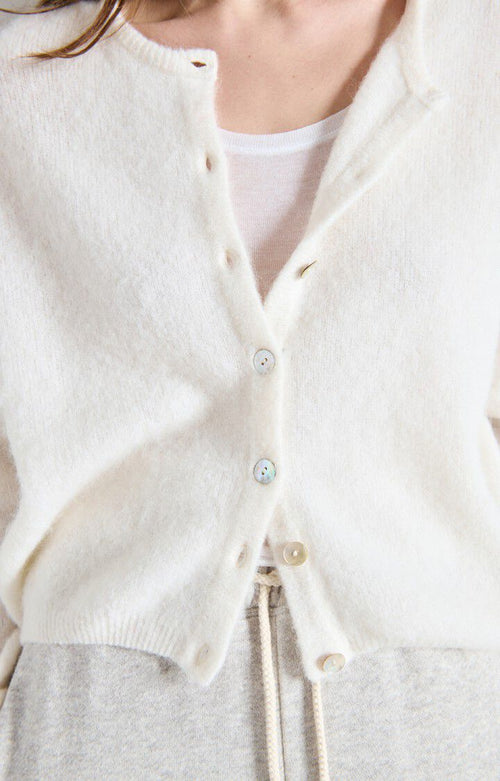 Vitow Cardigan