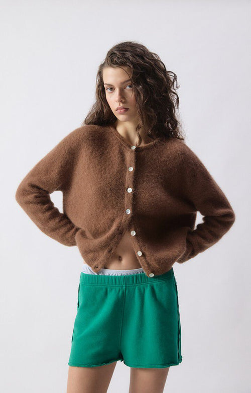 Vitow Cardigan