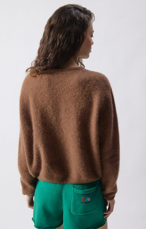 Vitow Cardigan