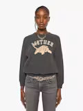 The Concert Sweatshirt