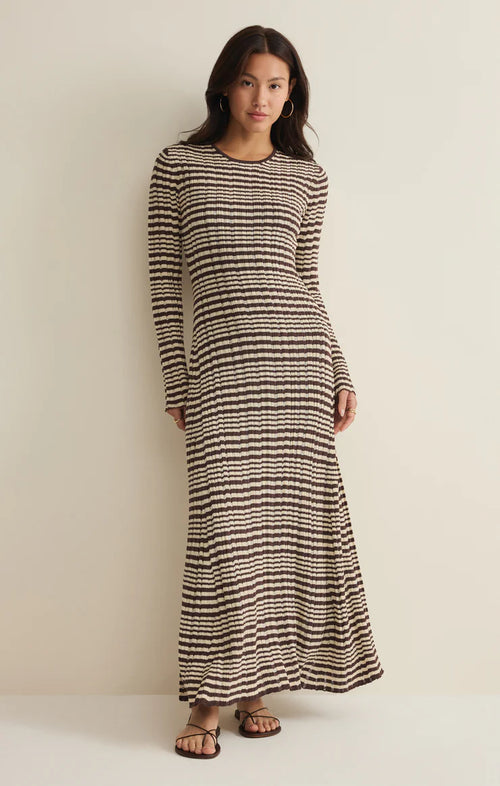 Rosetta Maxi Dress