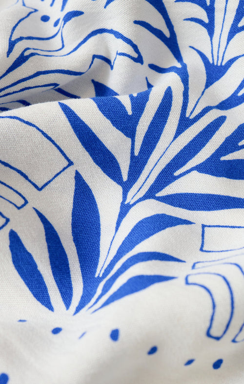 Nadine Palm Maxi