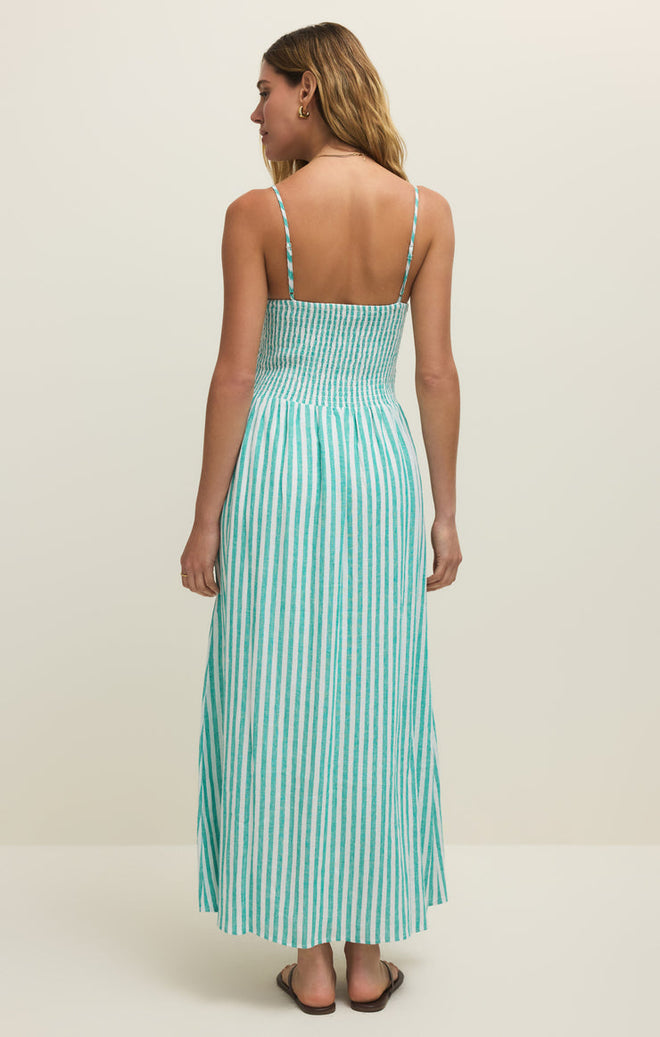 Bayside Midi Dress