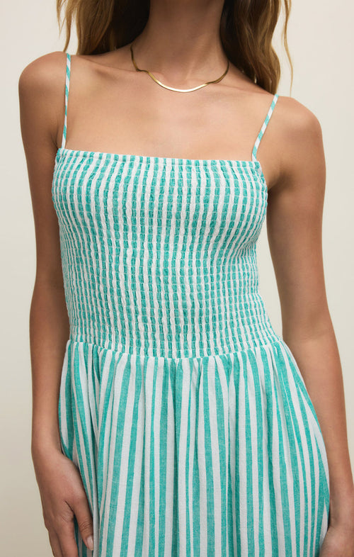 Bayside Midi Dress