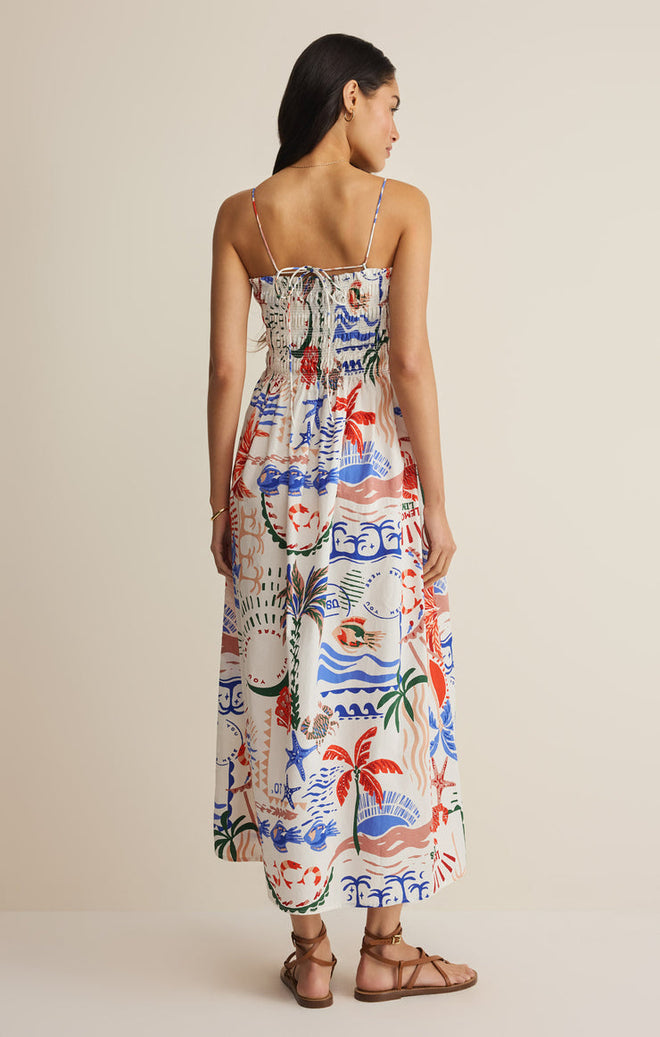 Cornelia Dress