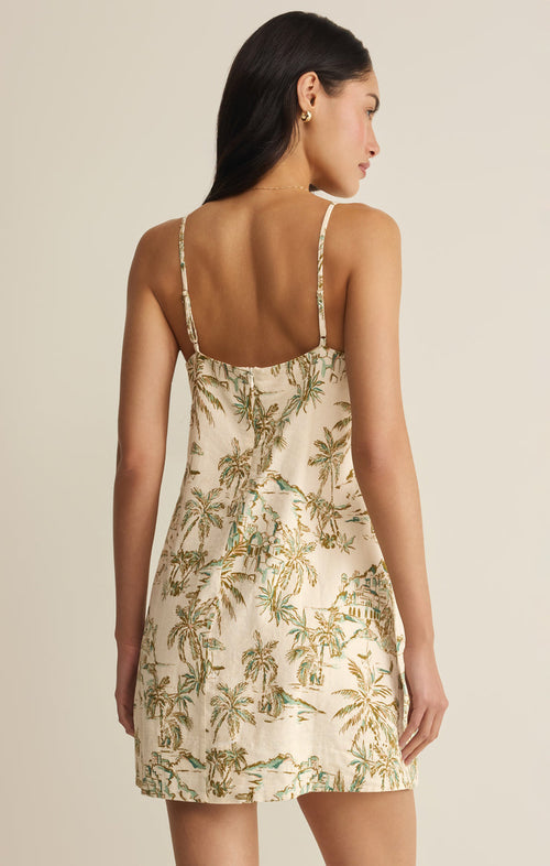 Maude Mini Dress