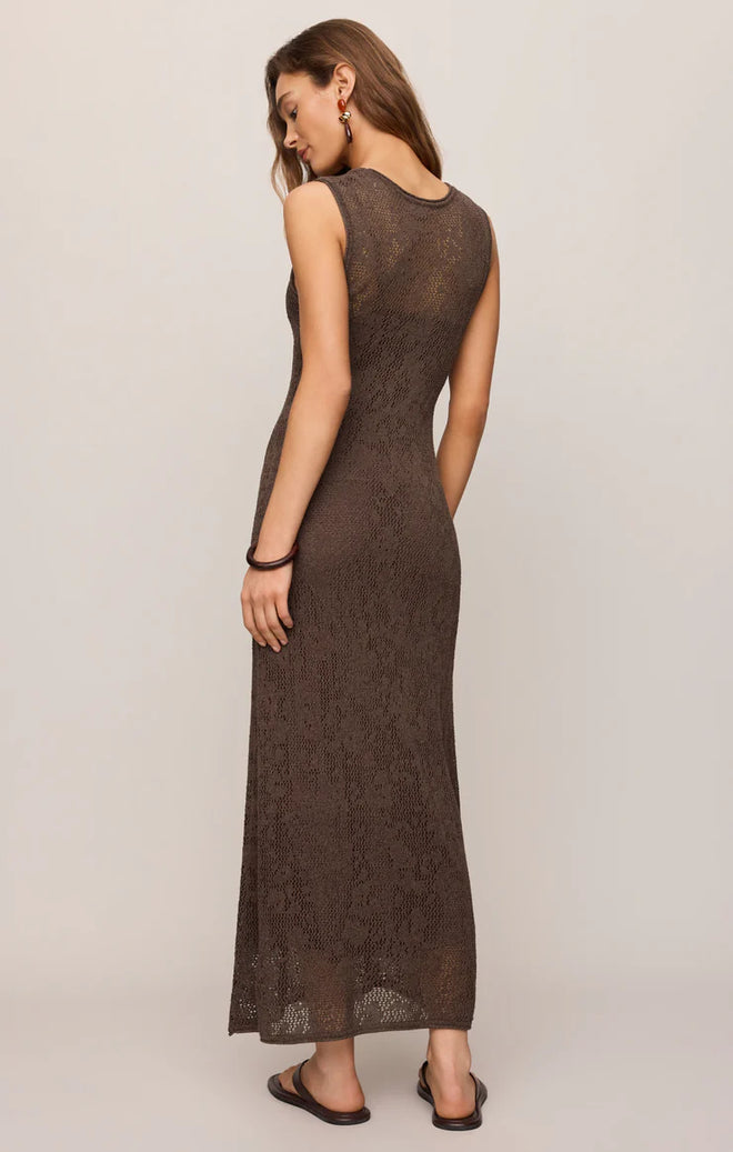 Claremont Dress