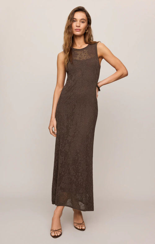 Claremont Dress