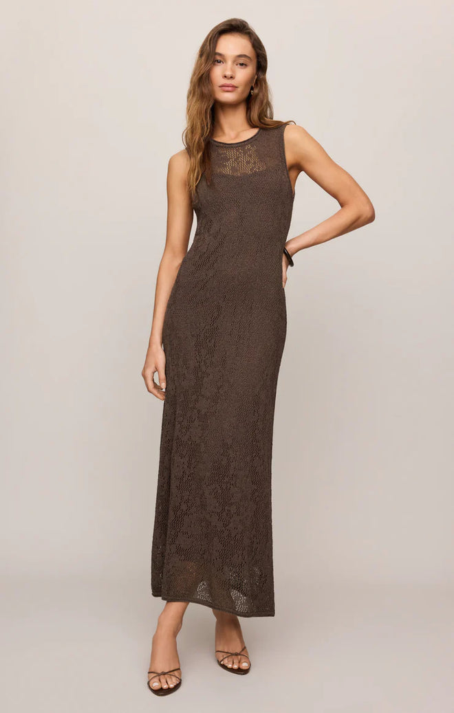 Claremont Dress
