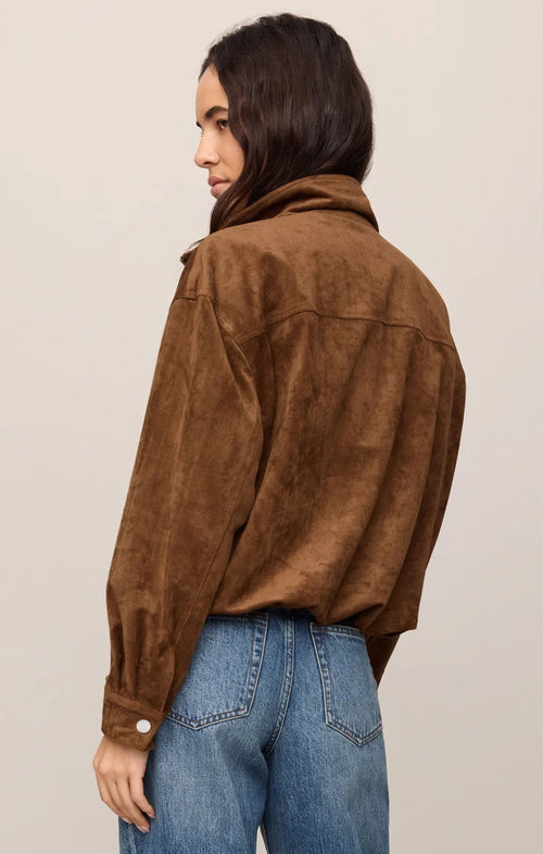 Corin Jacket