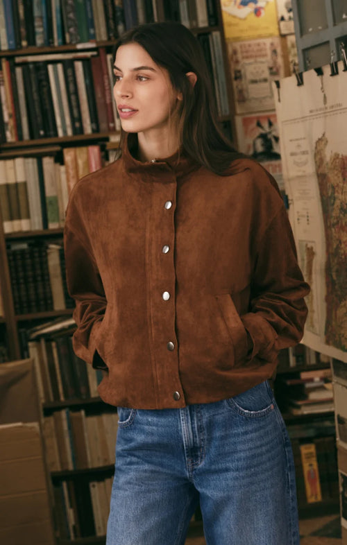 Corin Jacket