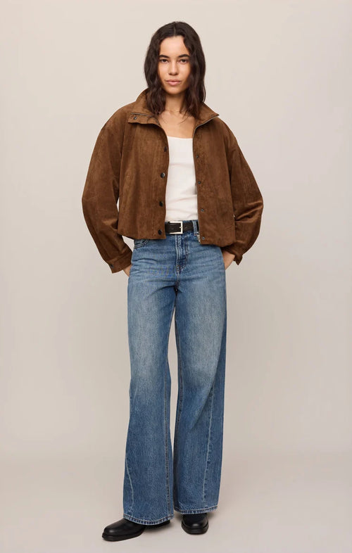 Corin Jacket