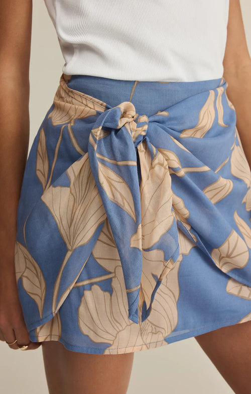 Lorna Mini Skirt