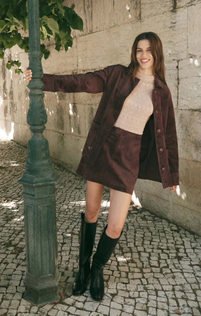 Perri Skirt