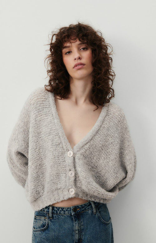 Zolly Sweater