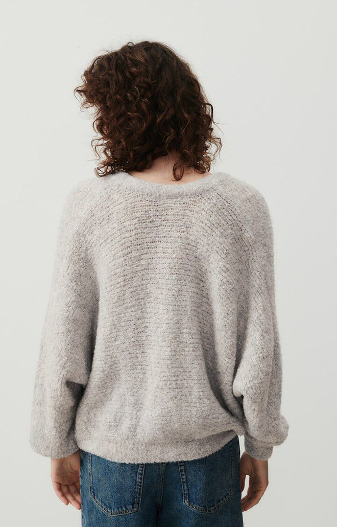 Zolly Sweater