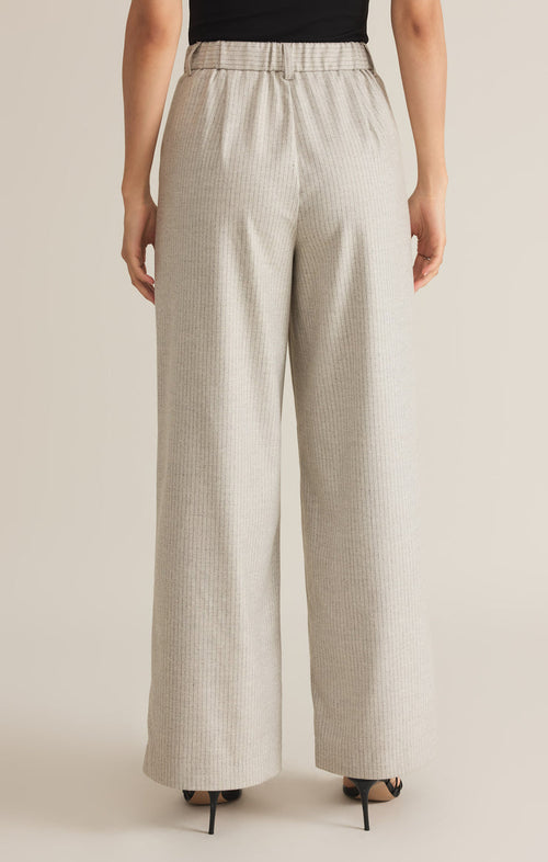 Evette Pant