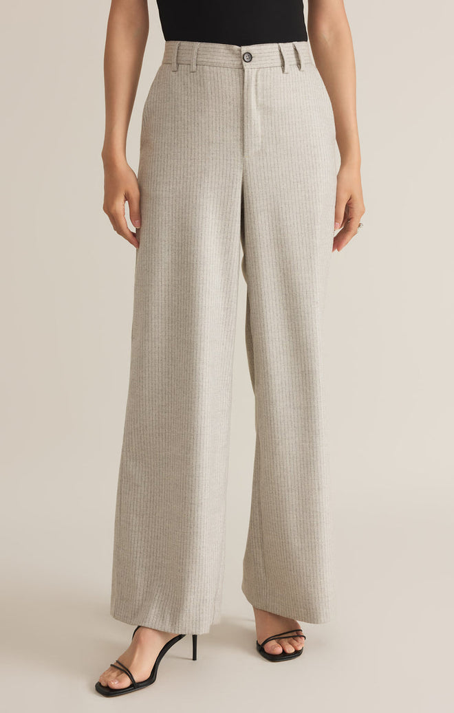 Evette Pant