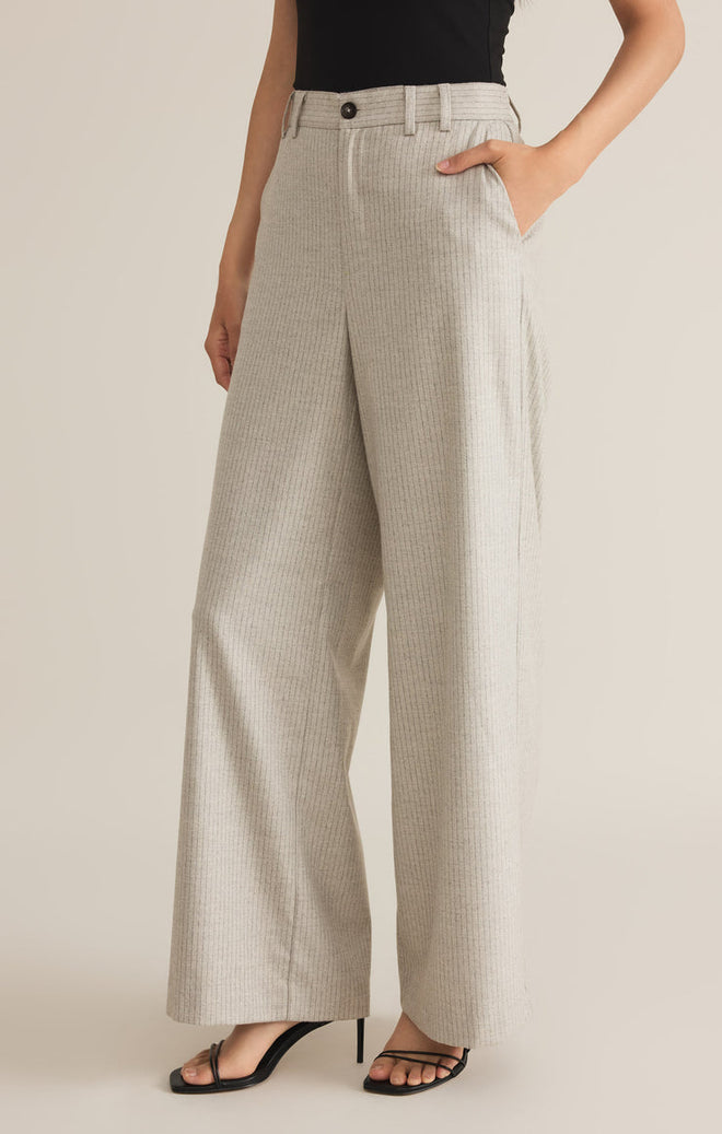 Evette Pant