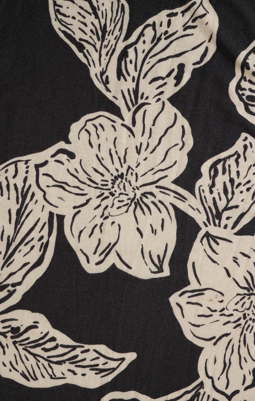 Asha Floral Jumpsuit