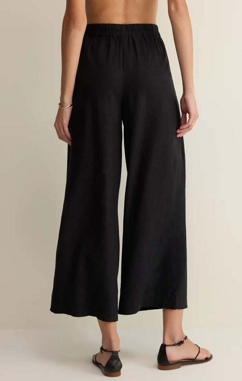 Travel Trouser
