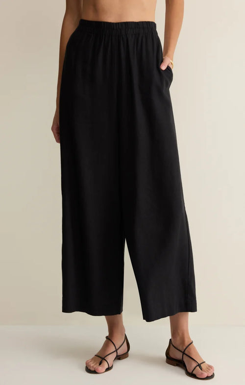 Travel Trouser
