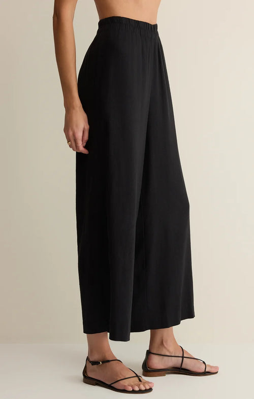 Travel Trouser