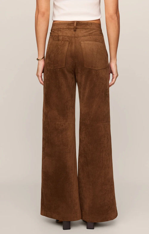 Cecile Pant