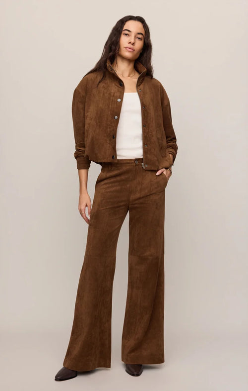 Cecile Pant
