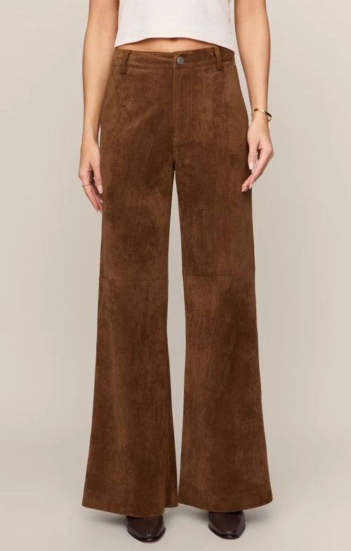 Cecile Pant