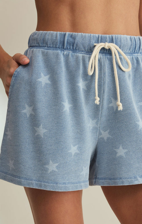 Written Stars Shorts