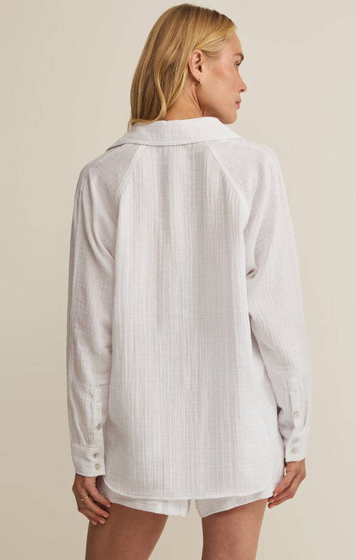 Perfect Airy Top