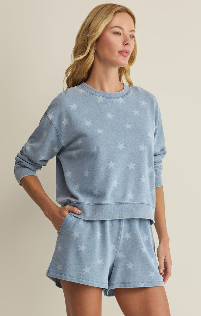 Written Stars Sweatshirt