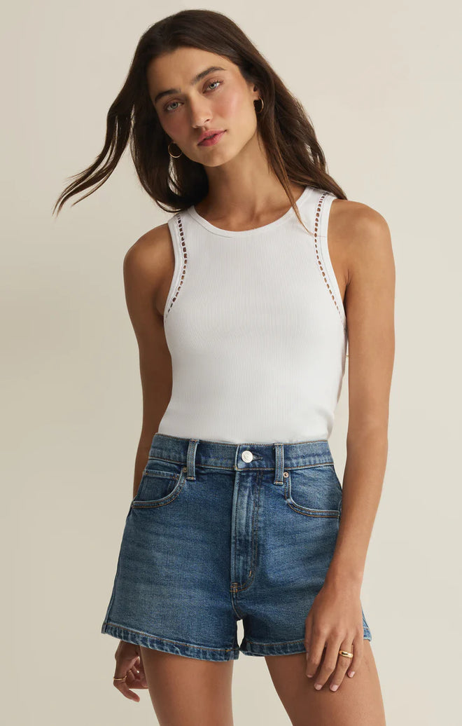 Boa Rib Tank