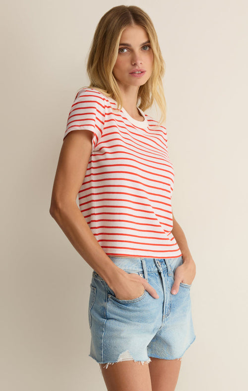 Junie Tee