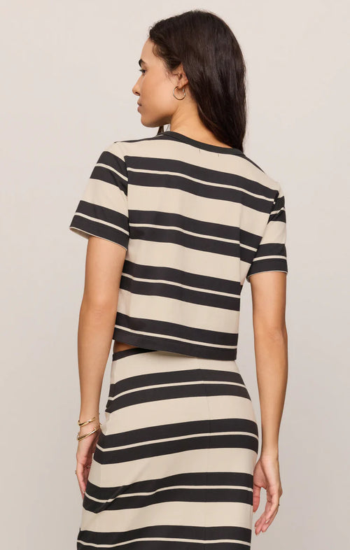 Stellan Jersey Tee
